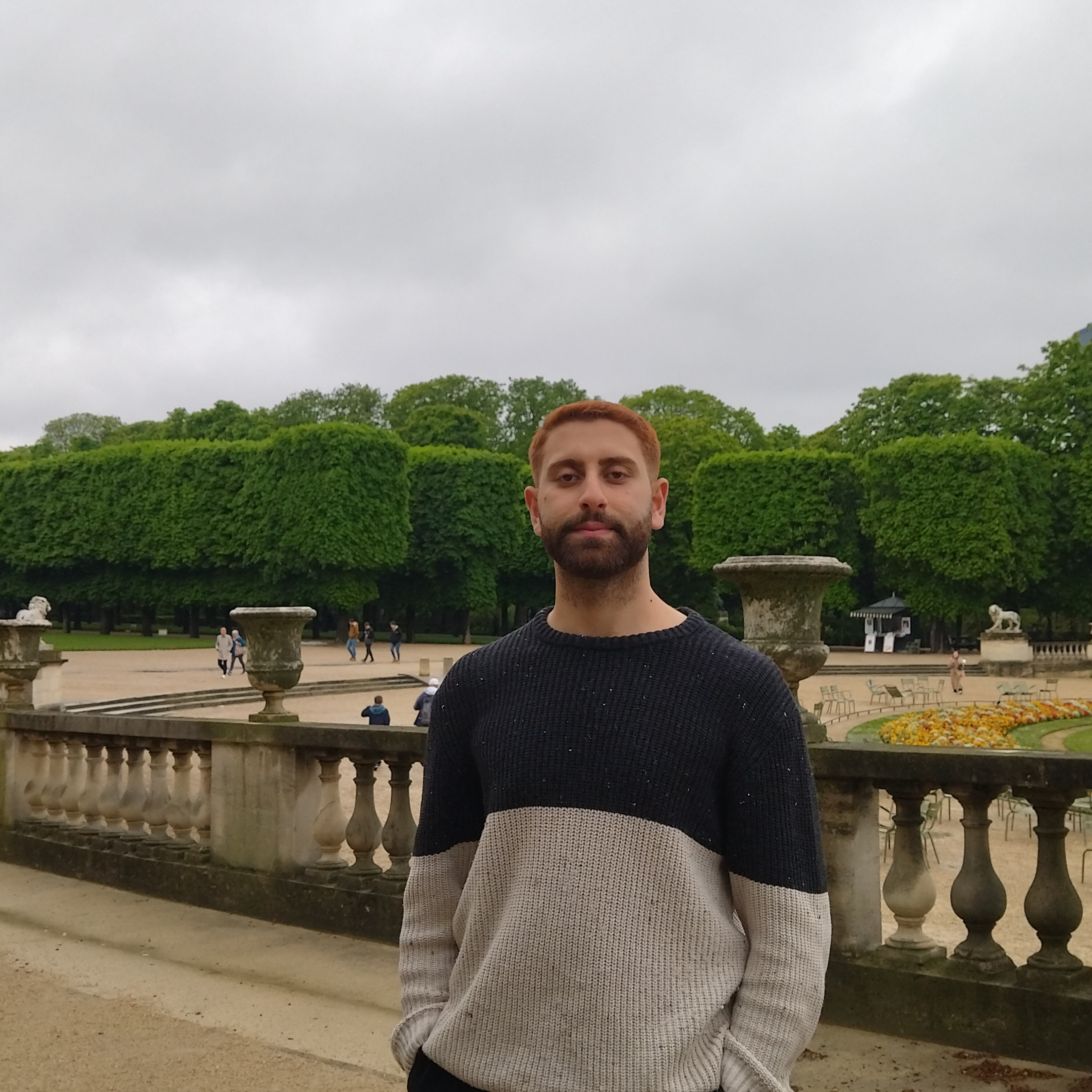 profile Photo